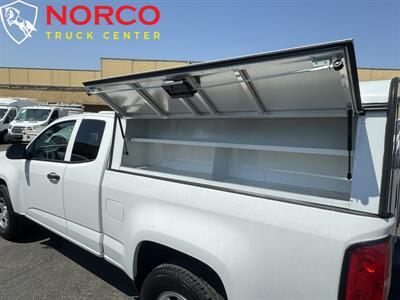 2020 Chevrolet Colorado Work Truck   - Photo 7 - Norco, CA 92860