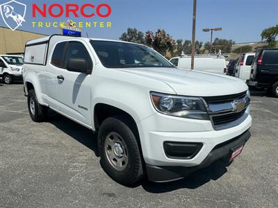2020 Chevrolet Colorado Work Truck   - Photo 3 - Norco, CA 92860