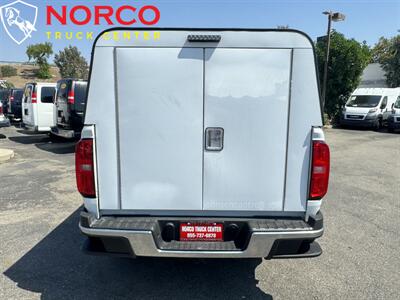 2020 Chevrolet Colorado Work Truck   - Photo 9 - Norco, CA 92860