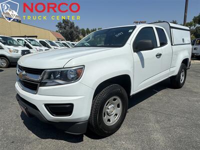 2020 Chevrolet Colorado Work Truck   - Photo 5 - Norco, CA 92860