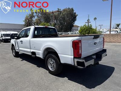 2024 Ford F-250 Super Duty XL Extended Cab Long Bed   - Photo 6 - Norco, CA 92860
