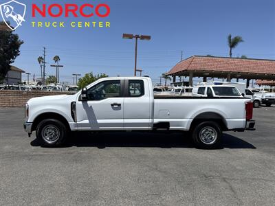 2024 Ford F-250 Super Duty XL Extended Cab Long Bed   - Photo 5 - Norco, CA 92860