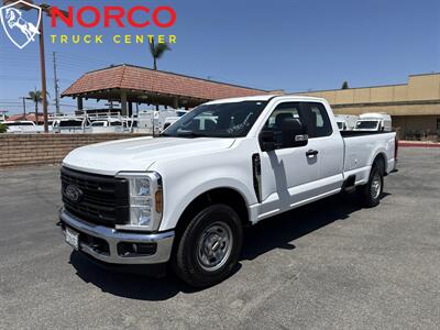 2024 Ford F-250 Super Duty XL Extended Cab Long Bed   - Photo 4 - Norco, CA 92860