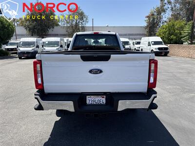 2024 Ford F-250 Super Duty XL Extended Cab Long Bed   - Photo 7 - Norco, CA 92860