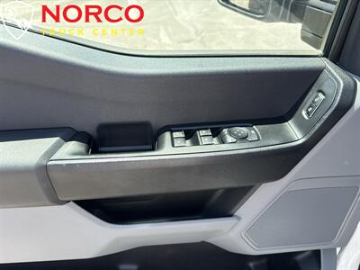 2024 Ford F-250 Super Duty XL Extended Cab Long Bed   - Photo 15 - Norco, CA 92860
