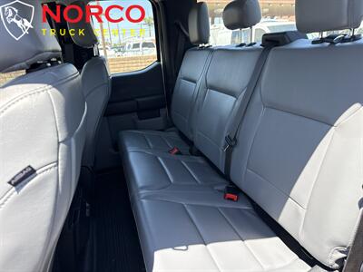 2024 Ford F-250 Super Duty XL Extended Cab Long Bed   - Photo 21 - Norco, CA 92860
