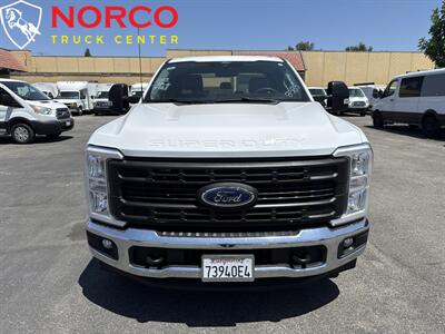 2024 Ford F-250 Super Duty XL Extended Cab Long Bed   - Photo 3 - Norco, CA 92860
