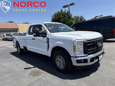 2024 Ford F-250 Super Duty XL Extended Cab Long Bed   - Photo 2 - Norco, CA 92860