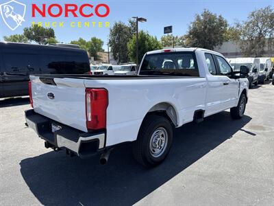 2024 Ford F-250 Super Duty XL Extended Cab Long Bed   - Photo 8 - Norco, CA 92860