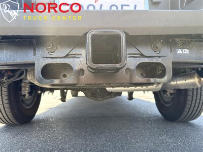 2024 Ford F-250 Super Duty XL Extended Cab Long Bed   - Photo 10 - Norco, CA 92860