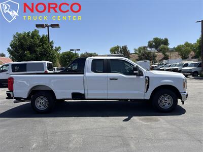 2024 Ford F-250 Super Duty XL Extended Cab Long Bed   - Photo 1 - Norco, CA 92860