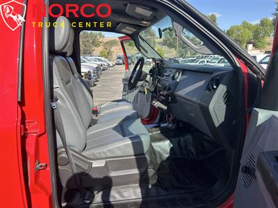 2016 Ford F-250 Super Duty XL Crew Cab Long Bed - Photo 12 - Norco, CA 92860