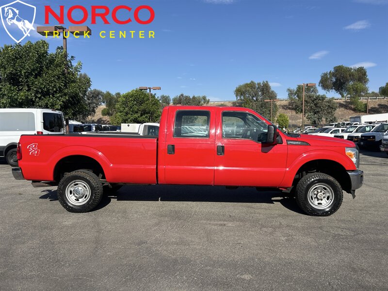 2016 Ford F-250 Super Duty XL Crew Cab Long Bed   - Photo 1 - Norco, CA 92860