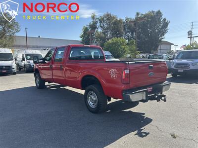 2016 Ford F-250 Super Duty XL Crew Cab Long Bed - Photo 6 - Norco, CA 92860