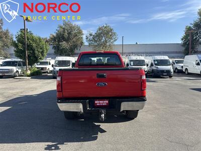 2016 Ford F-250 Super Duty XL Crew Cab Long Bed - Photo 7 - Norco, CA 92860