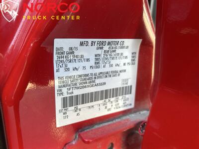 2016 Ford F-250 Super Duty XL Crew Cab Long Bed - Photo 16 - Norco, CA 92860