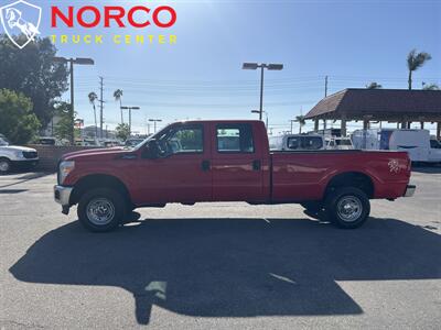 2016 Ford F-250 Super Duty XL Crew Cab Long Bed - Photo 5 - Norco, CA 92860