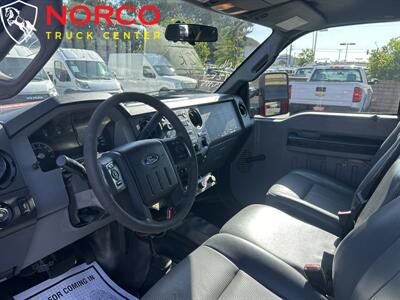 2016 Ford F-250 Super Duty XL Crew Cab Long Bed - Photo 10 - Norco, CA 92860