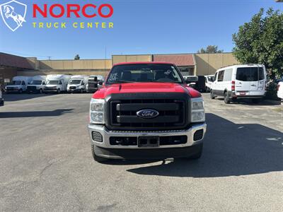 2016 Ford F-250 Super Duty XL Crew Cab Long Bed - Photo 3 - Norco, CA 92860