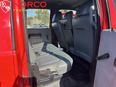 2016 Ford F-250 Super Duty XL Crew Cab Long Bed - Photo 13 - Norco, CA 92860