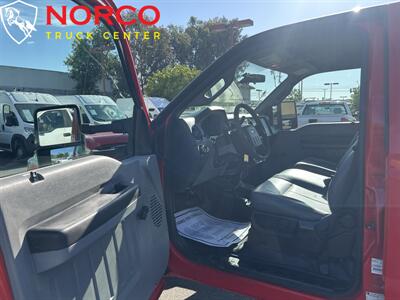 2016 Ford F-250 Super Duty XL Crew Cab Long Bed - Photo 9 - Norco, CA 92860