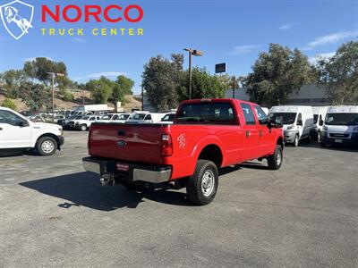 2016 Ford F-250 Super Duty XL Crew Cab Long Bed - Photo 8 - Norco, CA 92860