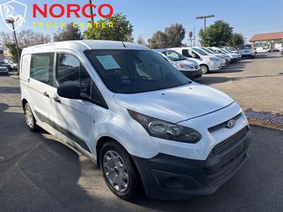 2015 Ford Transit Connect Cargo XL   - Photo 4 - Norco, CA 92860