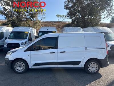 2015 Ford Transit Connect Cargo XL   - Photo 1 - Norco, CA 92860