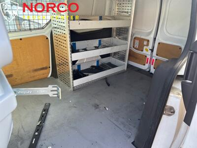 2015 Ford Transit Connect Cargo XL   - Photo 8 - Norco, CA 92860