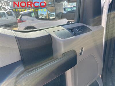 2019 Ford F-350 Super Duty XL Regular Cab 9' Utility Bed w/ Ladder Rack   - Photo 16 - Norco, CA 92860