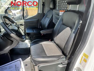 2023 Ford Transit 350 HD T350 Extended High Roof Cargo - Photo 20 - Norco, CA 92860