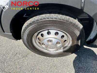 2023 Ford Transit 350 HD T350 Extended High Roof Cargo - Photo 16 - Norco, CA 92860