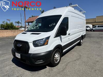 2023 Ford Transit 350 HD T350 Extended High Roof Cargo - Photo 6 - Norco, CA 92860