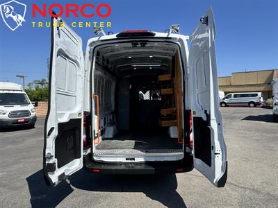 2023 Ford Transit 350 HD T350 Extended High Roof Cargo - Photo 12 - Norco, CA 92860