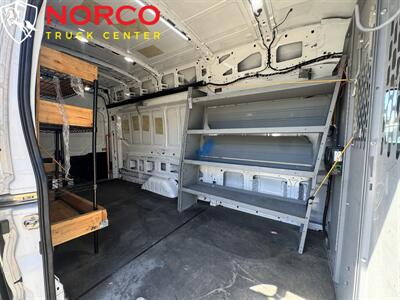 2023 Ford Transit 350 HD T350 Extended High Roof Cargo - Photo 3 - Norco, CA 92860