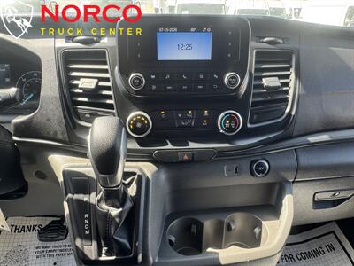 2023 Ford Transit 350 HD T350 Extended High Roof Cargo - Photo 22 - Norco, CA 92860