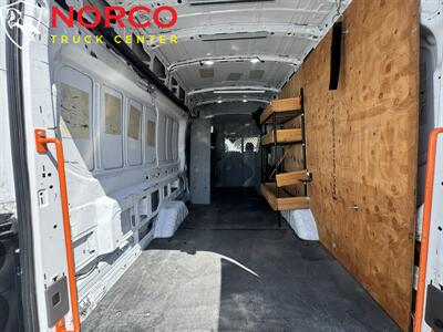 2023 Ford Transit 350 HD T350 Extended High Roof Cargo - Photo 13 - Norco, CA 92860