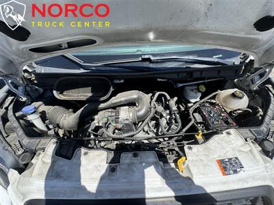 2023 Ford Transit 350 HD T350 Extended High Roof Cargo - Photo 26 - Norco, CA 92860