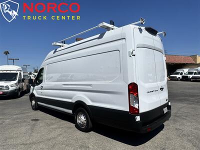 2023 Ford Transit 350 HD T350 Extended High Roof Cargo - Photo 9 - Norco, CA 92860