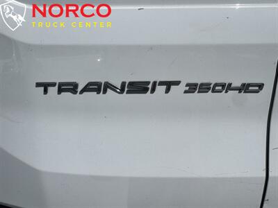 2023 Ford Transit 350 HD T350 Extended High Roof Cargo - Photo 14 - Norco, CA 92860