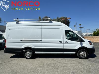 2023 Ford Transit 350 HD T350 Extended High Roof Cargo - Photo 1 - Norco, CA 92860