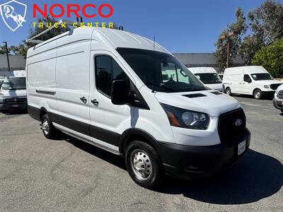 2023 Ford Transit 350 HD T350 Extended High Roof Cargo - Photo 4 - Norco, CA 92860
