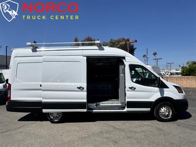 2023 Ford Transit 350 HD T350 Extended High Roof Cargo - Photo 2 - Norco, CA 92860
