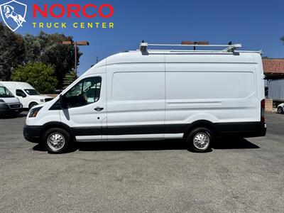 2023 Ford Transit 350 HD T350 Extended High Roof Cargo - Photo 8 - Norco, CA 92860