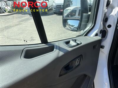 2023 Ford Transit 350 HD T350 Extended High Roof Cargo - Photo 18 - Norco, CA 92860