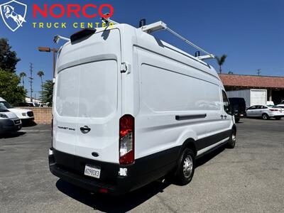 2023 Ford Transit 350 HD T350 Extended High Roof Cargo - Photo 11 - Norco, CA 92860