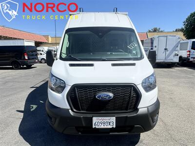 2023 Ford Transit 350 HD T350 Extended High Roof Cargo - Photo 5 - Norco, CA 92860