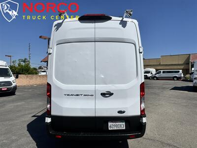 2023 Ford Transit 350 HD T350 Extended High Roof Cargo - Photo 10 - Norco, CA 92860