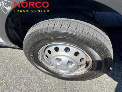 2023 Ford Transit 350 HD T350 Extended High Roof Cargo - Photo 15 - Norco, CA 92860