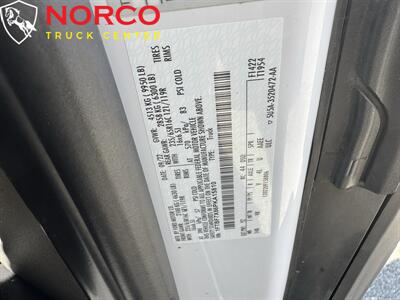 2023 Ford Transit 350 HD T350 Extended High Roof Cargo - Photo 25 - Norco, CA 92860